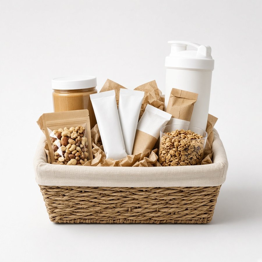 Cesta Fit Premium